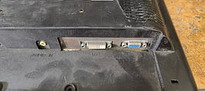РК-монітор з DVI і audio 17 дюймів IIYAMA ProLite E1700S No 23080504, фото 5