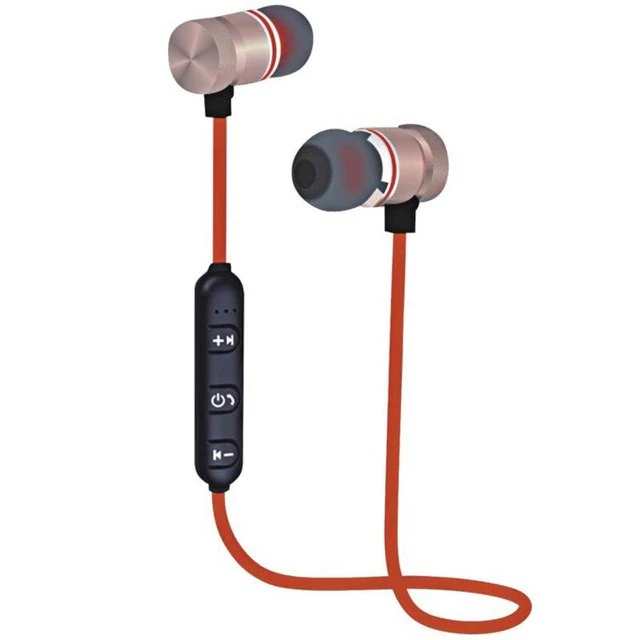 Bluetooth наушники - фото 1 - id-p1940732708