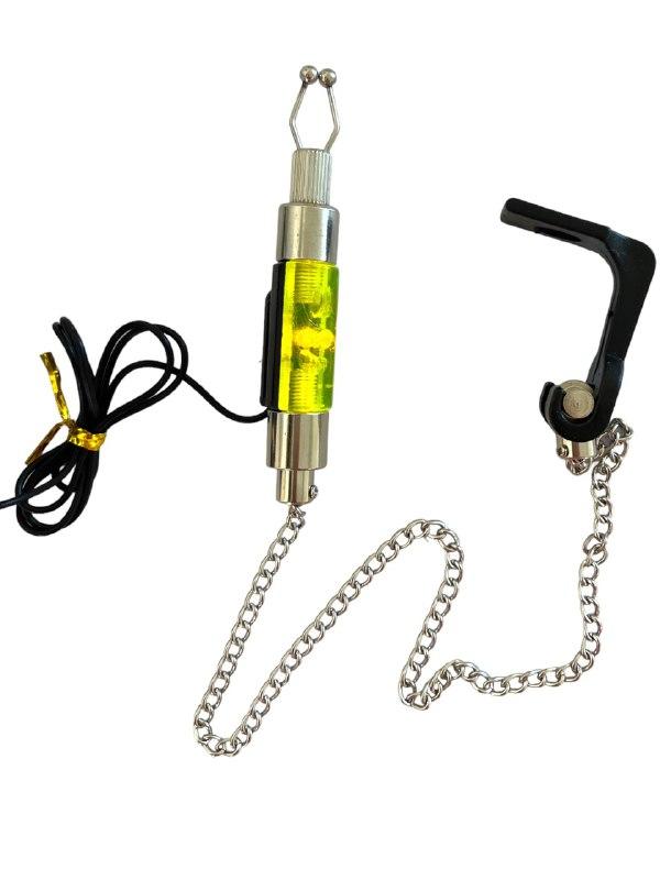 Свінгери Fishing ROI