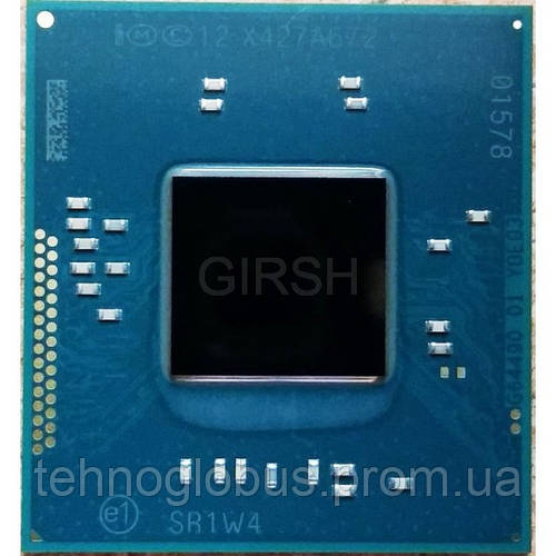 Процесор для ноутбука Intel Celeron N2830 SR1W4 BULK (Dual Core, 2.167 ...
