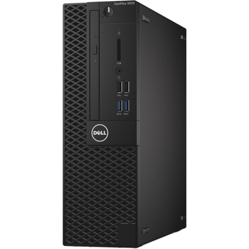 Комп'ютер Dell OptiPlex 3050 SFF (i3-6100/8/240SSD) "Б/У", фото 1