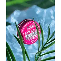 Клей для ламинирования ресниц ZOLA Lami Balm Pink 30 г