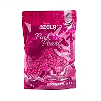 Воск гранулированный ZOLA Brow Epil Wax Pink Pearl 100 г