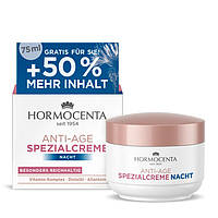 Ночной крем для сухой и зрелой кожи Hormocenta Anti-Age Spezialcreme Nacht 75мл