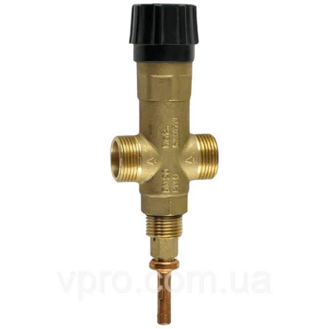 Клапан перегріву JBV1 Regulus