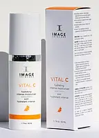 Интенсивный увлажняющий крем Image Skincare Vital C Hydrating Intense Moisturizer