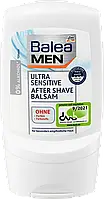 Бальзам після гоління Balea Ultra Sensitive, 100 мл