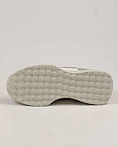 Кросівки жіночі Prima d'Arte 1916 41 молочна шкіра замша 36, фото 3