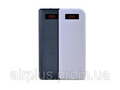Автономне ЗУ Proda Ling Long LCD Power Box 20000mAh