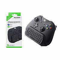 Беспроводная игровая клавиатура DOBE для геймпада Xbox Series X/ S/ One/ One S / Black