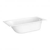 Акрилові ванни