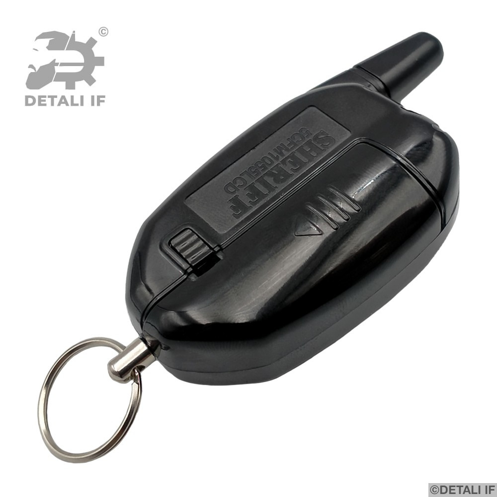 しま Архив: Автосигнализация Sheriff ZX-1055 - Угона.нет