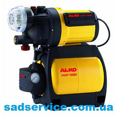 Запчастини AL-KO HWF 1000, 1300 INOX, 1004