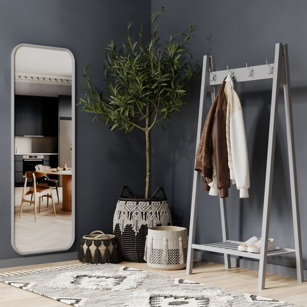 Передпокій із дзеркалом "Кантрі"