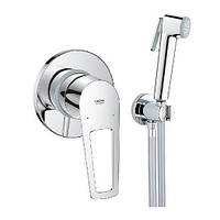 Гигиенический душ Grohe BauLoop New с Tempesta-F (UA11104201)