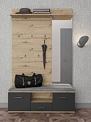 Передпокій Бруна