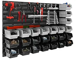 Органайзер-дошка інструментальна MarkAdler Wally для гаража майстерні ательє R_2037