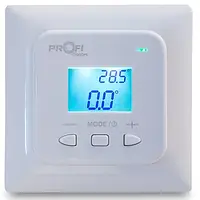 Терморегулятор цифровой для теплого пола ProfiTherm-EX01