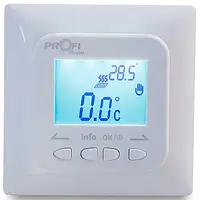 Терморегулятор программируемый для теплого пола ProfiTherm-PRO