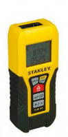 ДАЛЬНОМЕР ЛАЗЕРНЫЙ STANLEY TLM99 30 М