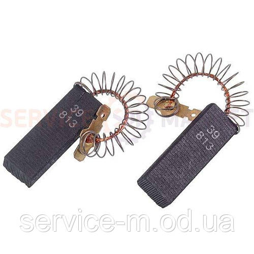 Купить Щетки двигателя к стиральной машине (2 шт) Bosch 00154740, цена ...