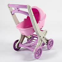 Передоплата коляски