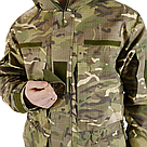 Тактичний костюм Горка Multicam літо, фото 7