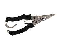 Плоскогубцы Flagman Bent Nose Split Ring Pliers