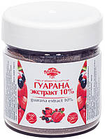 Гуарана в порошке, 100 г Naturalissimo (hub_QFqq05253)