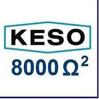 KESO 8000 Швейцарія