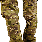 Комплект бойовий (убакс+кітель+штани), фото 10
