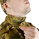 Комплект бойовий (убакс+кітель+штани), фото 11