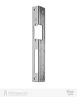 Зворотна планка VIRO 1094 iW NICKEL PLATED STEE RH 7755.1094.1.78 (UKR_LEFT T1/T4)