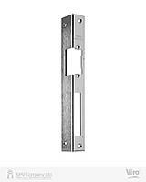 Зворотна планка VIRO 1094 iW NICKEL PLATED STEE LH 7755.1094.2.78 (UKR_RIGHT T2/T3)