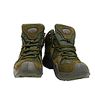 Берці Forester Middle Khaki, фото 3