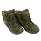 Берці Forester Middle Khaki, фото 4