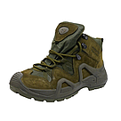 Берці Forester Middle Khaki, фото 6