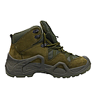 Берці Forester Middle Khaki, фото 8