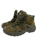 Берці Forester Middle Khaki, фото 10