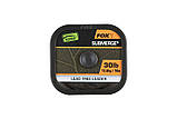 Лідер FOX EDGES™ NATURALS SUBMERGE LEADER 30lb/10m, фото 3