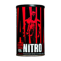 Аминокислоты Universal Nutrition Animal NITRO 44 paks