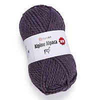 Yarnart Alpine Alpaca New Оновлена Альпіне Альпака