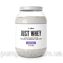 Багатокомпонентний протеїн GymBeam Just Whey 1000 г ( різні смаки ), фото 2