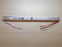 Блок живлення OEM DC12V 60W 5А LTR-60 stick