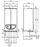 Immergas Eolo Maior 28 4 E, фото 2