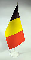 Флажок "Бельгия" (270х140)