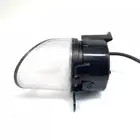 Додаткові фари VW Polo, Golf, Touran, Tiguan, фото 6