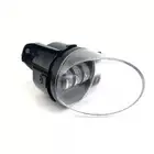 Додаткові фари VW Polo, Golf, Touran, Tiguan, фото 7