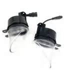 Додаткові фари VW Polo, Golf, Touran, Tiguan, фото 8