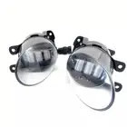 Додаткові фари VW Polo, Golf, Touran, Tiguan, фото 9